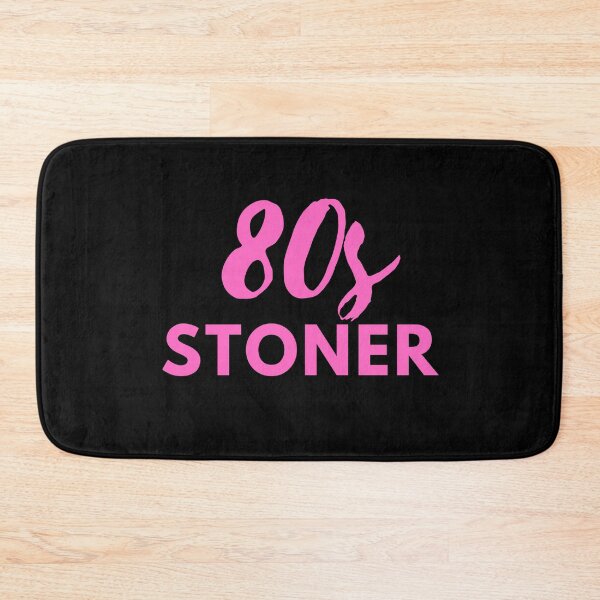 Item preview,  80s STONER | Smart Successful Stoner | Weed Memes designed and sold by AlfaEcho.