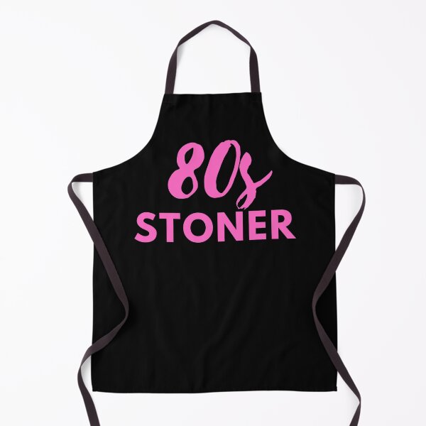 Item preview, 80s STONER | Smart Successful Stoner | Weed Memes designed and sold by AlfaEcho.