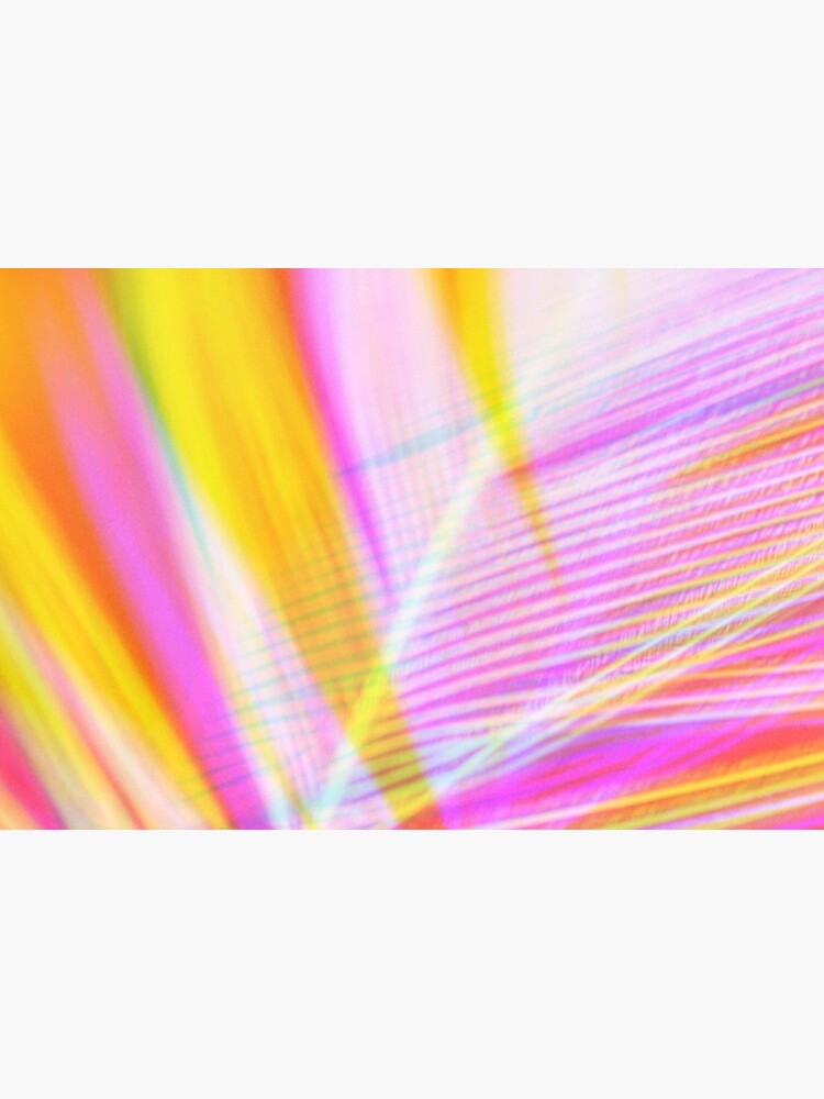 Abstract Feather by Risingphx