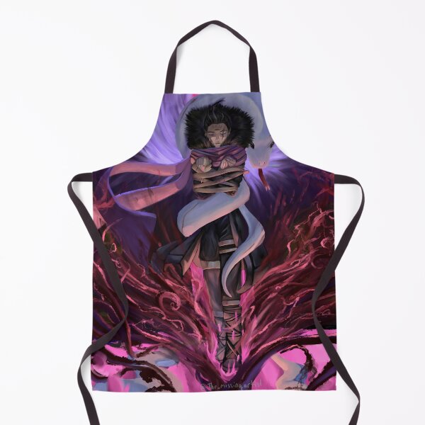 Item preview, Remnant of Despair Gundham Tanaka designed and sold by MissingArtist.