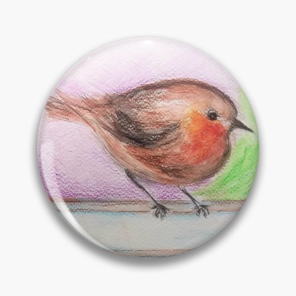 Item preview, Little Robin  designed and sold by Rupashi.