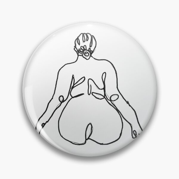 Item preview, body positivity designed and sold by Shannone1999.
