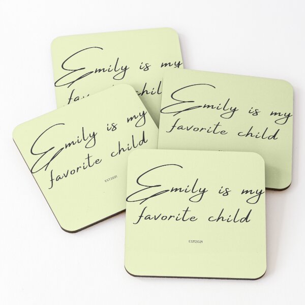 Item preview, Funny Mother's Day EST.2021 Shirts Gift, Mom Gift, Humor Mother's Day Gift, Mother's Day Pillow, Favorite Child Gift, Funny Gift For Mom, Mama Gift designed and sold by chanat3659.