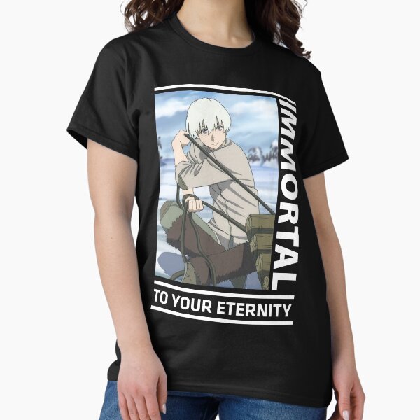 Item preview, To your eternity designed and sold by Neelam789.