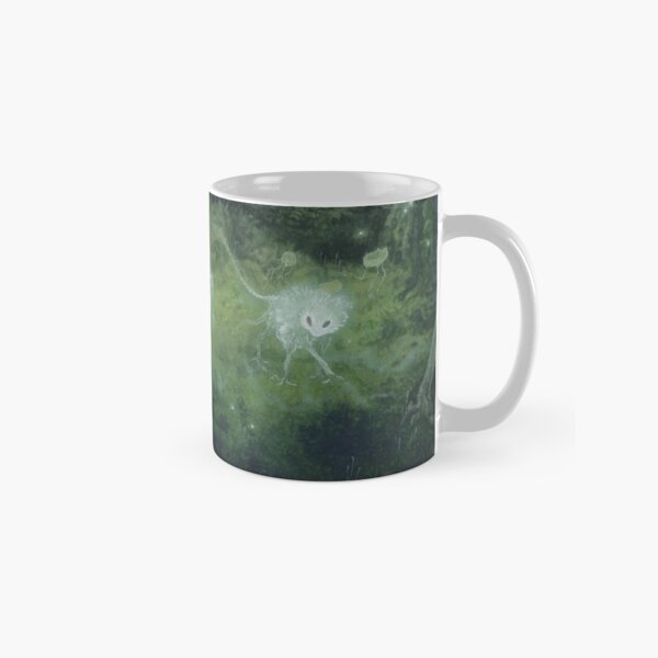 Follow the Leader Classic Mug