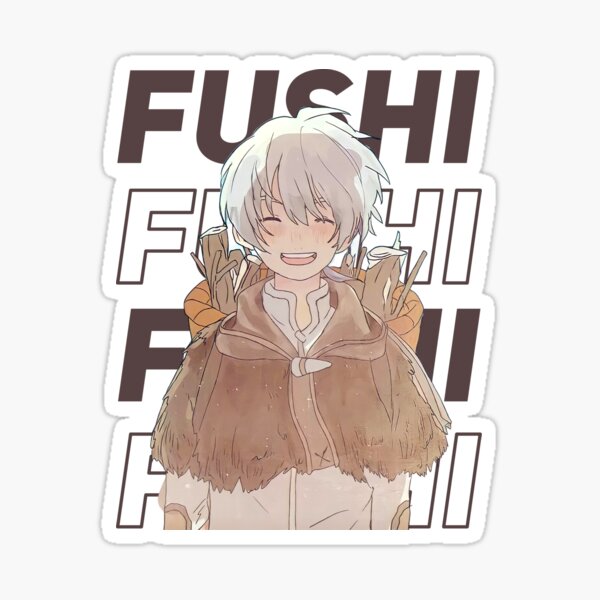 to your eternity fushi older｜TikTok Search