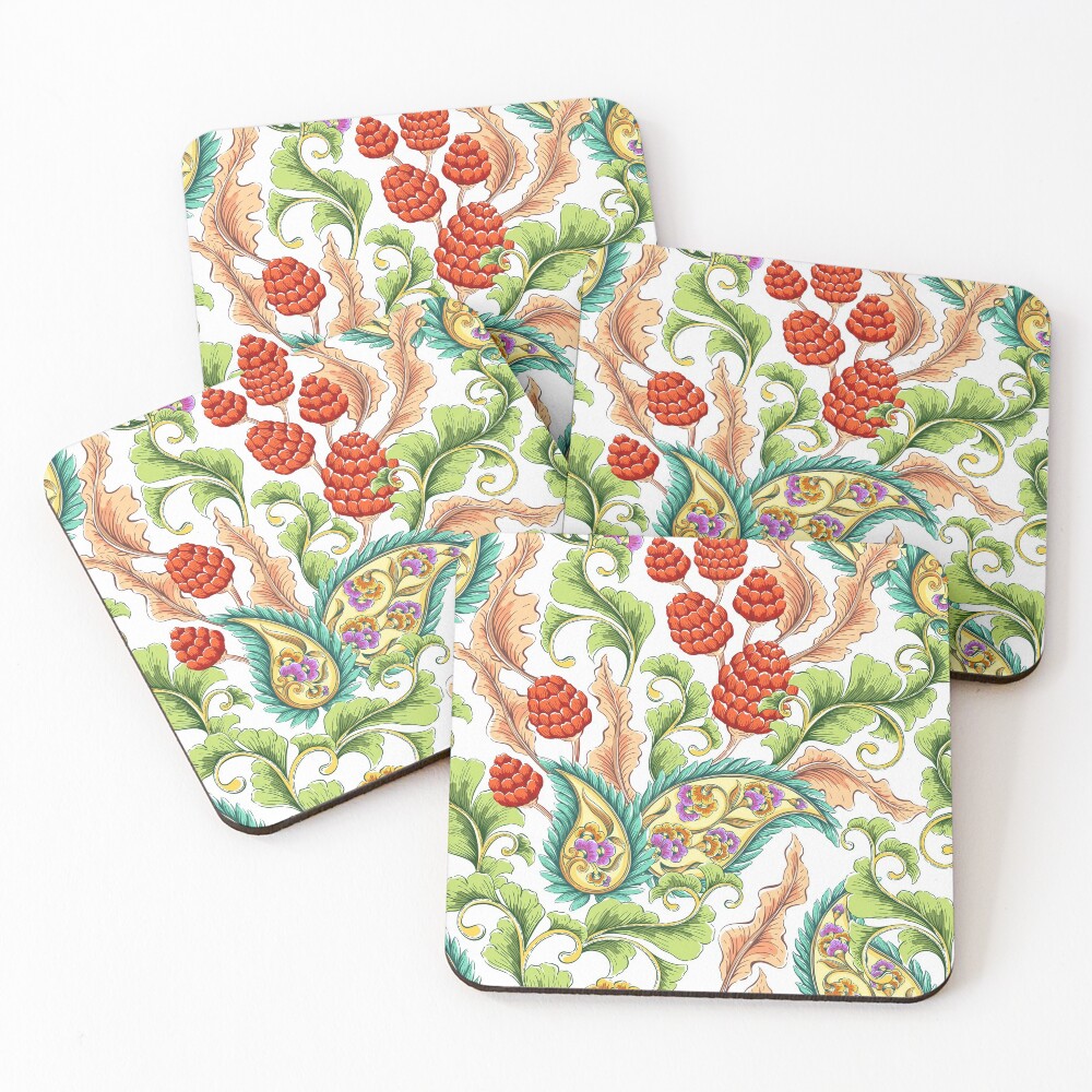 Item preview, Coasters (Set of 4) designed and sold by kimberpix.