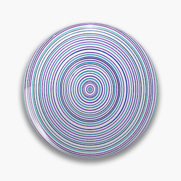 Item preview, Hypnotic blues designed and sold by M Minerrale.