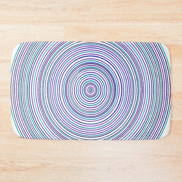 Item preview, Hypnotic blues designed and sold by M Minerrale.