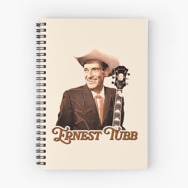 Item preview, Ernest Tubb ))(( Sepia Classic Country Honky Tonk Tribute designed and sold by acquiesce13.