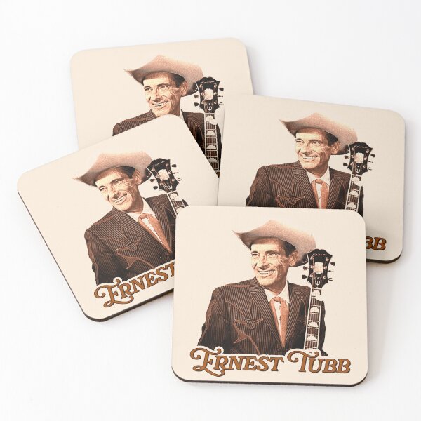 Item preview, Ernest Tubb ))(( Sepia Classic Country Honky Tonk Tribute designed and sold by acquiesce13.