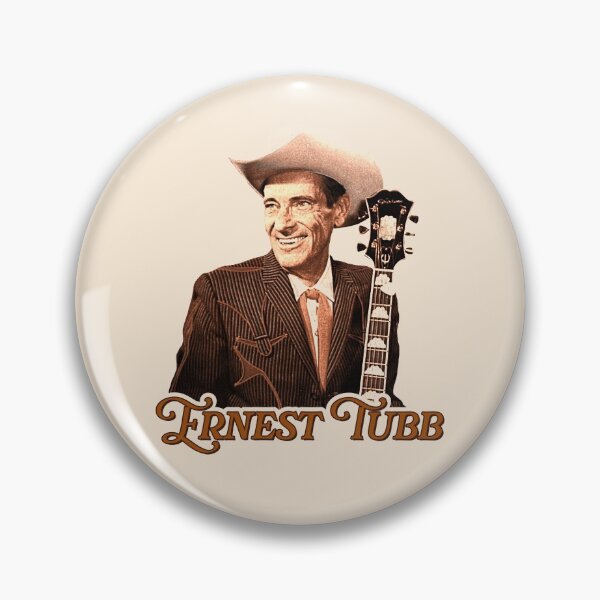 Item preview, Ernest Tubb ))(( Sepia Classic Country Honky Tonk Tribute designed and sold by acquiesce13.