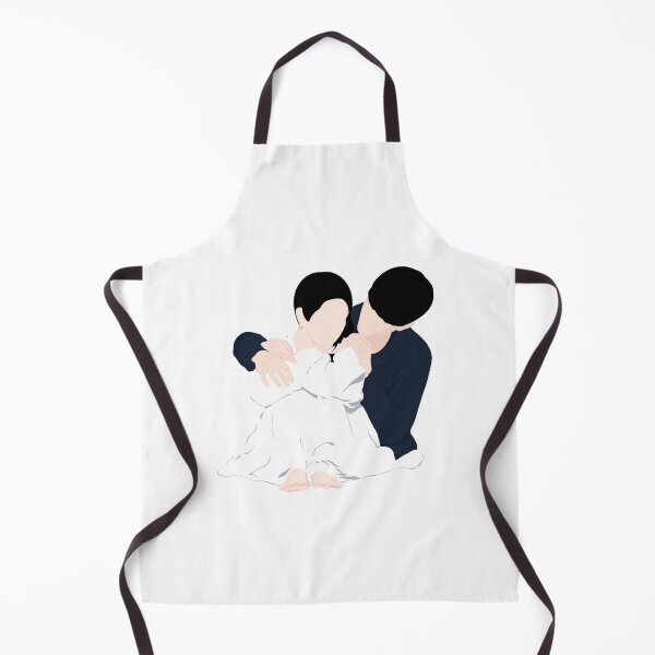 Item preview, IONTB Moon Gangtae and Ko Moon Young Backhug designed and sold by WPrintMPalette.