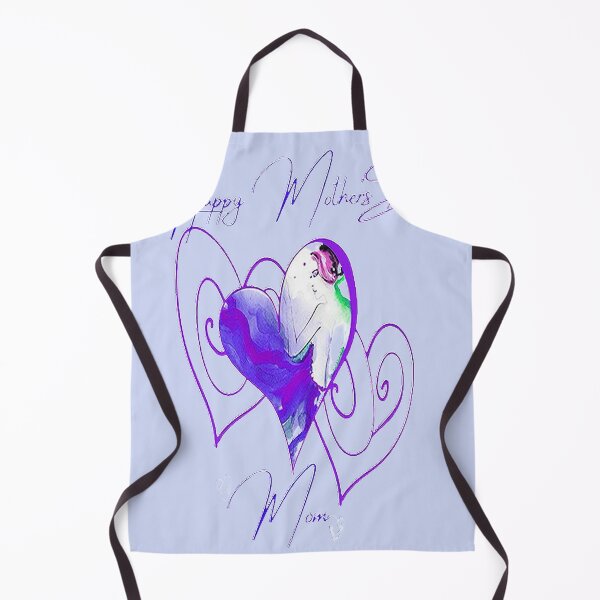 Aperçu de l'œuvre Conception esthétique de coeur vibrant, nr 4, Arty Mom Mothersday, Bohemian Mothersday Stepmom, Super Mom Super Wife Mothersday créée et vendue par Adri Barnard.