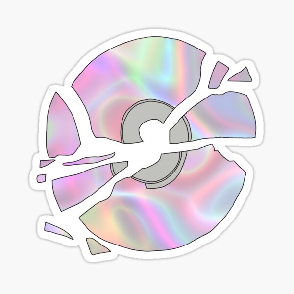 Broken Cds Gifts Merchandise Redbubble