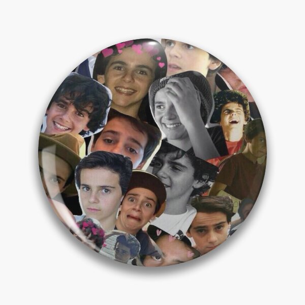 Item preview, Jack Dylan Grazer Collage designed and sold by charlieart123.