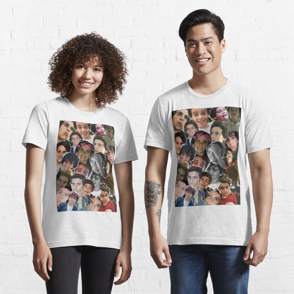 jack dylan grazer shirts