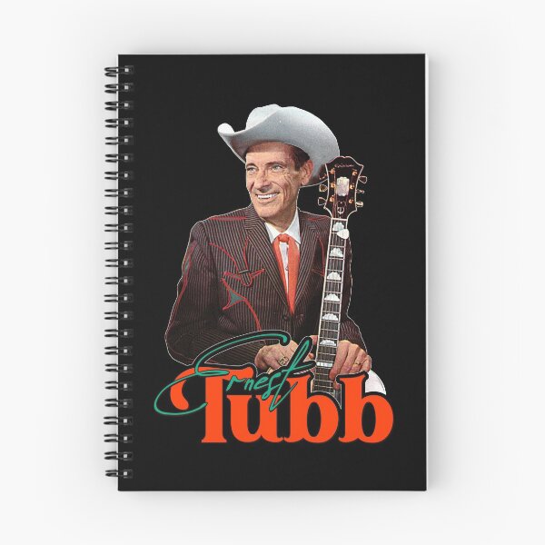 Item preview, Ernest Tubb ))(( Sepia Classic Country Honky Tonk Tribute designed and sold by acquiesce13.