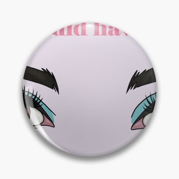 Item preview, The Love Witch: He's A Pisces designed and sold by PitaGene.
