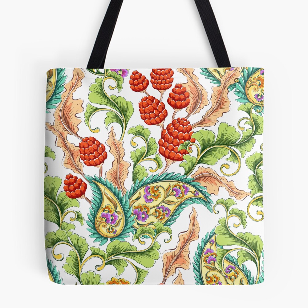 Item preview, All Over Print Tote Bag designed and sold by kimberpix.