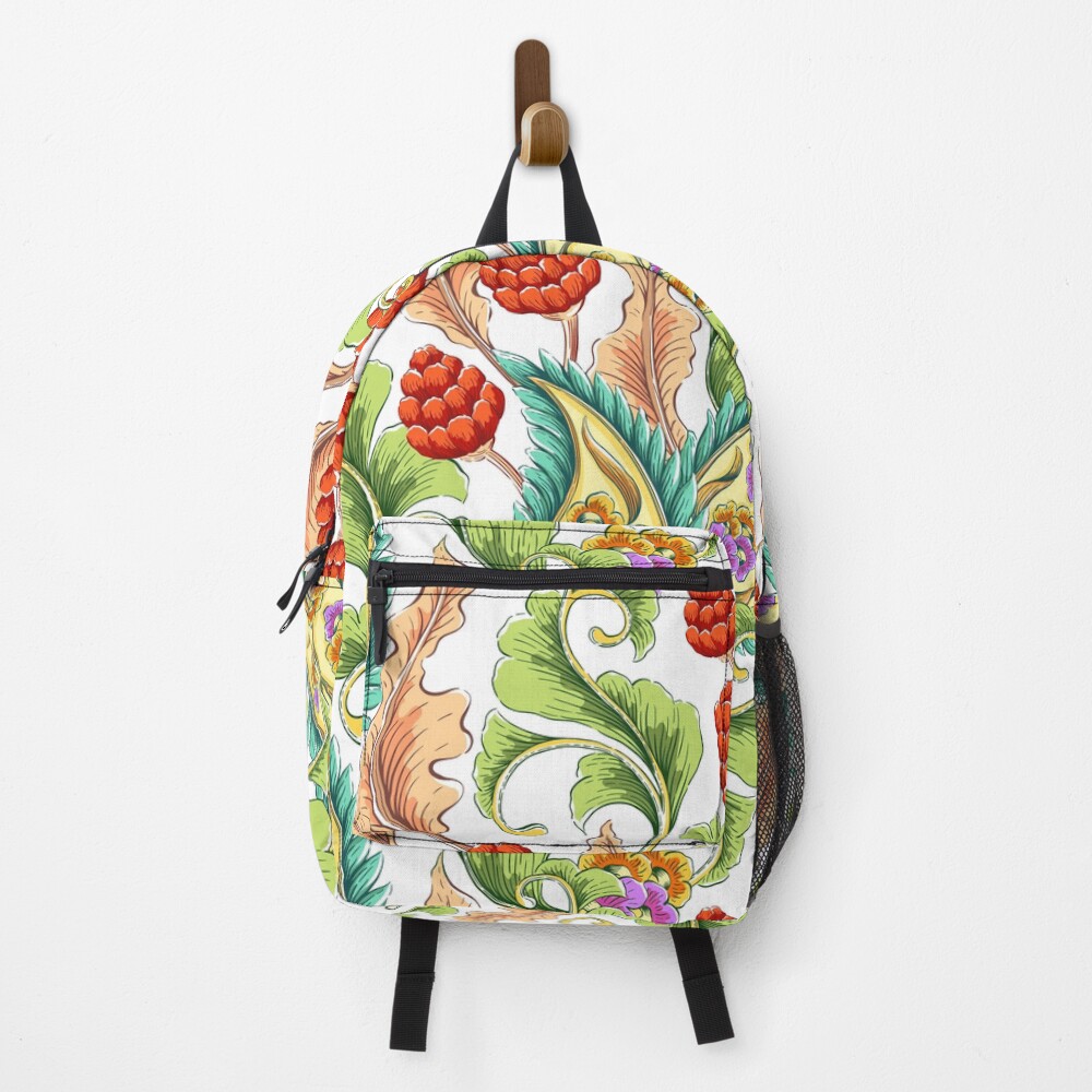 Item preview, Backpack designed and sold by kimberpix.