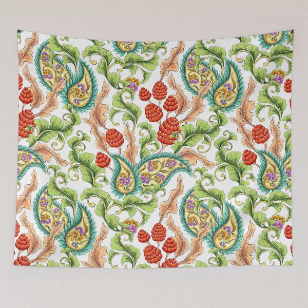 Item preview, Raspberry designed and sold by kimberpix.