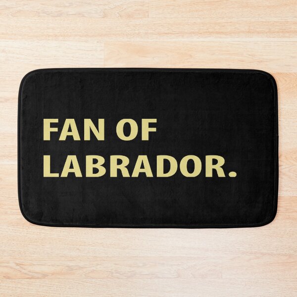 Item preview, T-shirt Labrador for fans of Labrador designed and sold by DobermanFans.