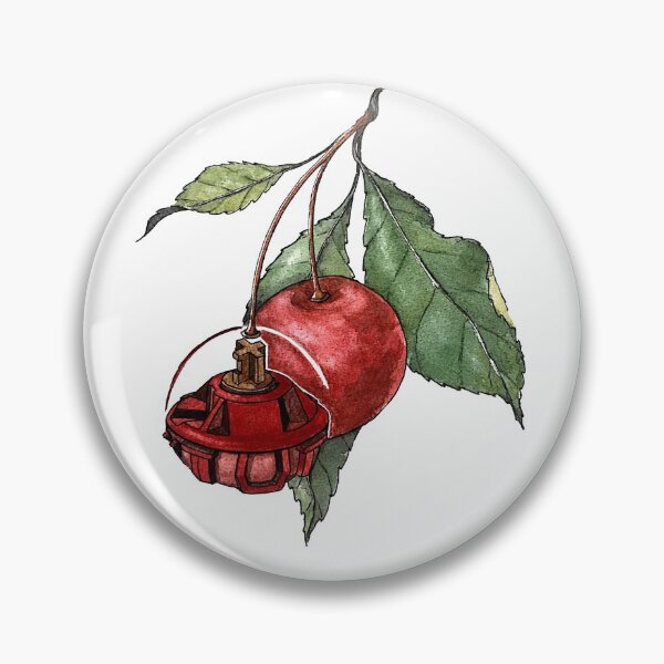 Item preview, Cherry mechanical keyboard switch designed and sold by r3nuneducated.