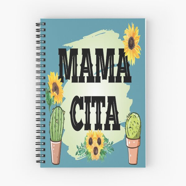 Item preview, Mama Cita  designed and sold by S Cube Design.
