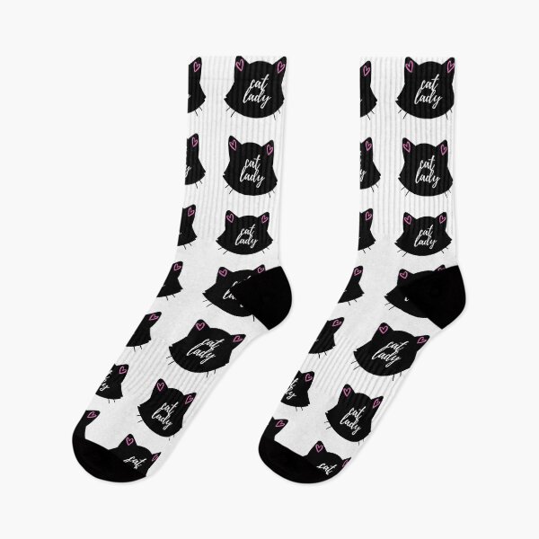 Item preview, Cat Lady designed and sold by MenMakeSammichs.