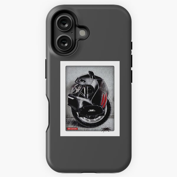 Artikel-Vorschau von Ein Portrait., designt und verkauft von 2ndSkinTshirts.