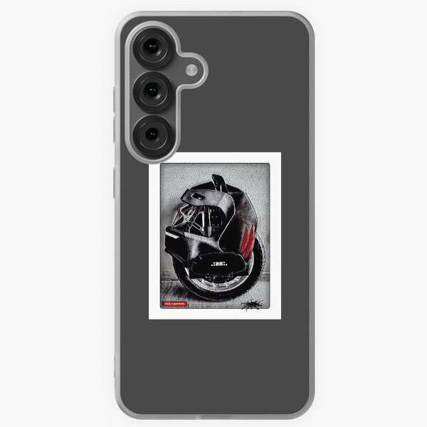 Artikel-Vorschau von Ein Portrait., designt und verkauft von 2ndSkinTshirts.