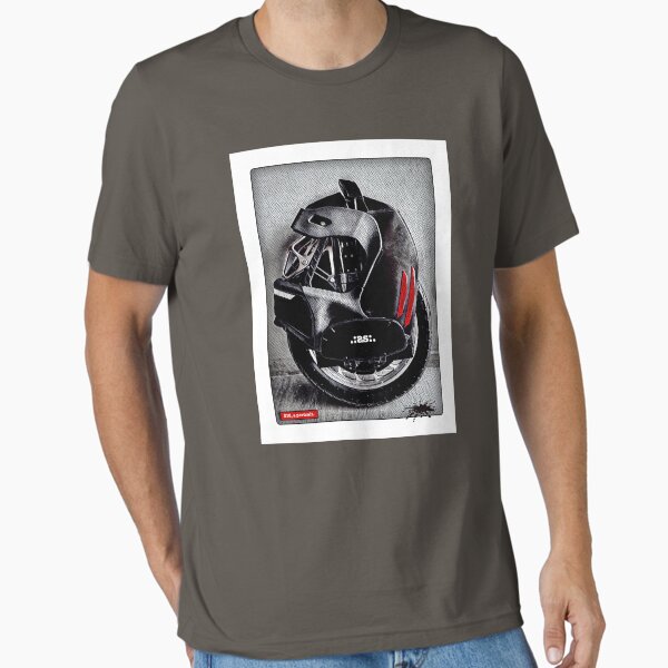 Artikel-Vorschau von Ein Portrait., designt und verkauft von 2ndSkinTshirts.