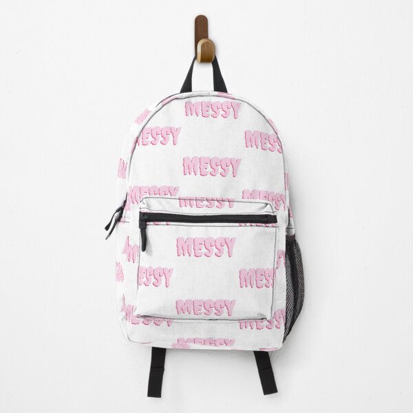 Item preview, pink messy no background designed and sold by kaelinmeicher.