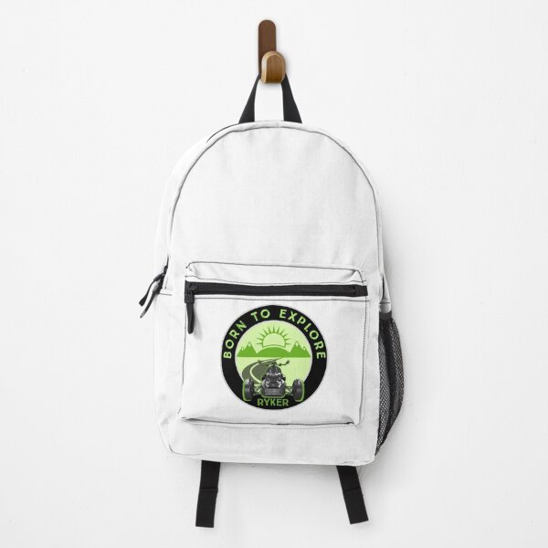 Item preview, Ryker born to explore designed and sold by UgeIonArtist.