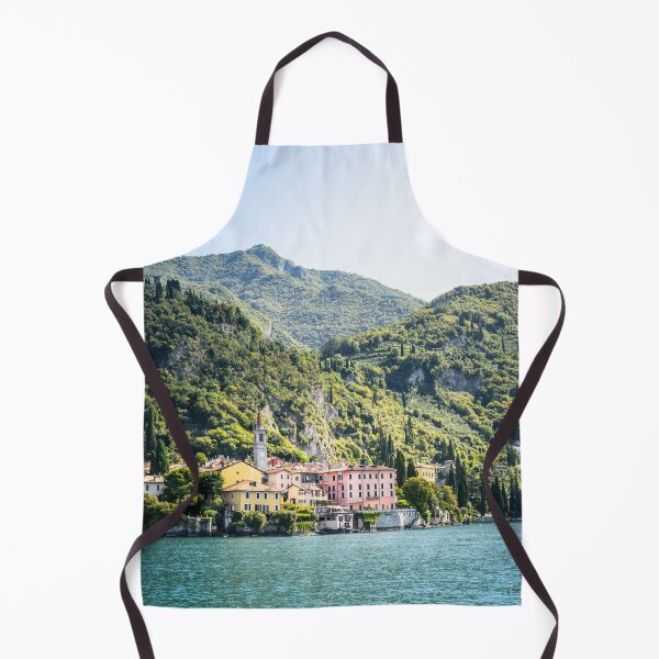 Item preview, Lake Como, Italy designed and sold by newburyboutique.