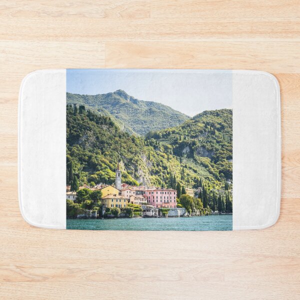 Item preview, Lake Como, Italy designed and sold by newburyboutique.