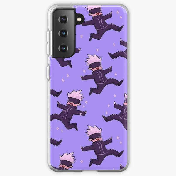 Gojo süß Samsung Galaxy Flexible Hülle
