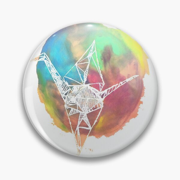 Item preview, Sun Crane designed and sold by Sean Ottoson.