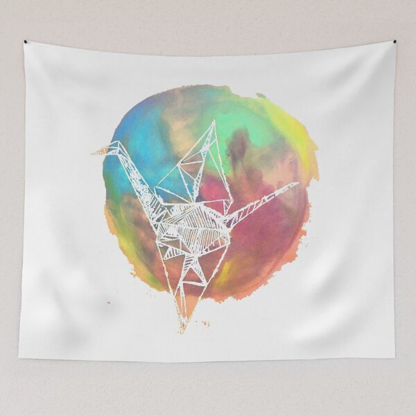Item preview, Sun Crane designed and sold by Sean Ottoson.
