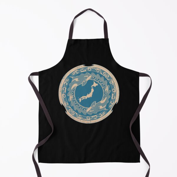 Item preview, Japan map designed and sold by NicGrayGraphic.