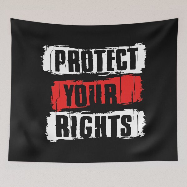Item preview, Protect Your Rights Second Amendment Gun Rights America Patriotic Usa designed and sold by henrydy.