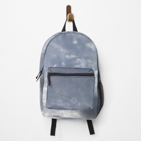 Item preview, Thick Gray Daytime Clouds in the Sky designed and sold by ShaunSandhu.