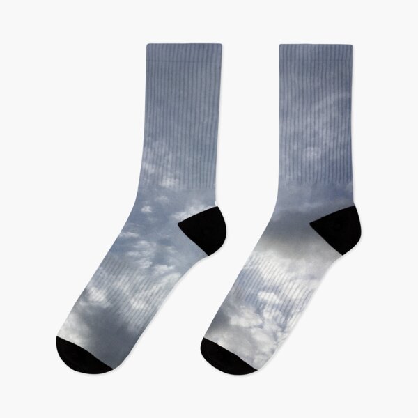 Item preview, Thick Gray Daytime Clouds in the Sky designed and sold by ShaunSandhu.