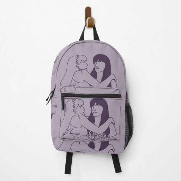 Item preview, Xena and Gabrielle designed and sold by drowned-twice.