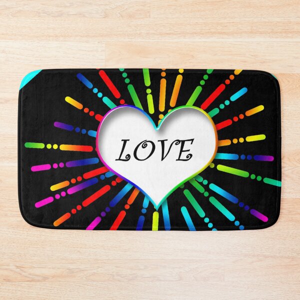 Item preview, Love designed and sold by ARTFINSTORE.