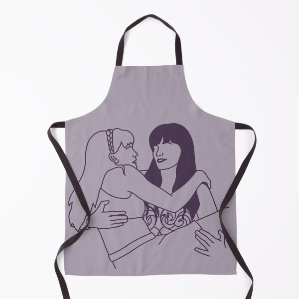 Item preview, Xena and Gabrielle designed and sold by drowned-twice.