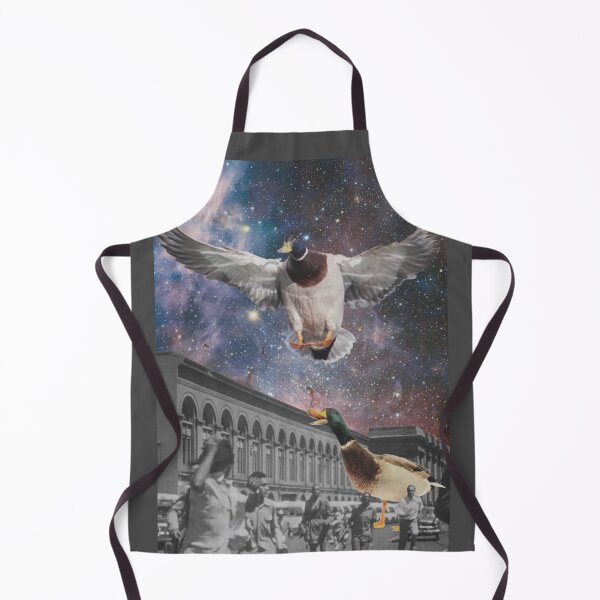 Item preview, Duck Invasion designed and sold by Delightfully Morose.
