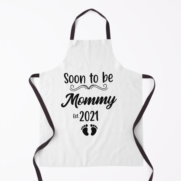 Item preview, Soon To Be Mommy 2021 - Mothers's Day Gift designed and sold by DiogoCalheiros.