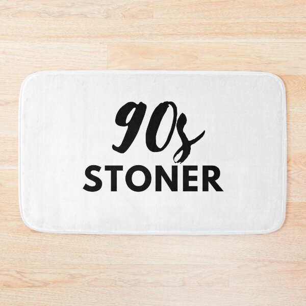 Item preview, 90s STONER | Smart Successful Stoner | Weed Memes designed and sold by AlfaEcho.